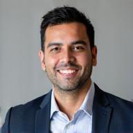 Foto de perfil de Juan Pérez, Fundador y Consultor Principal.